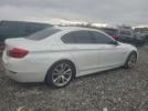 BMW 5 Series D Image 5
