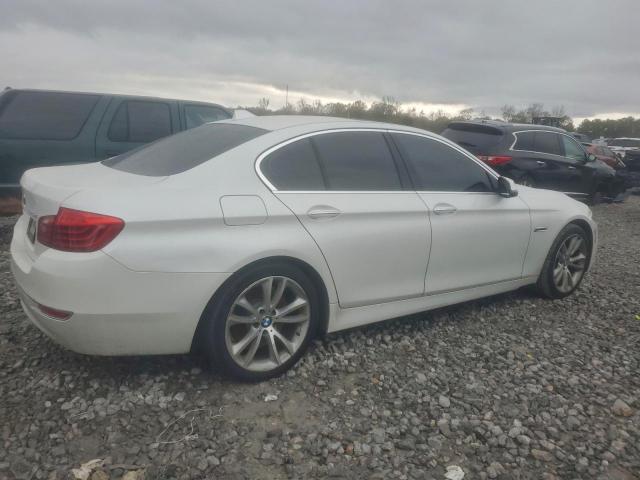 BMW 5 Series D Image 5