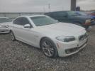 BMW 5 Series D Image 3