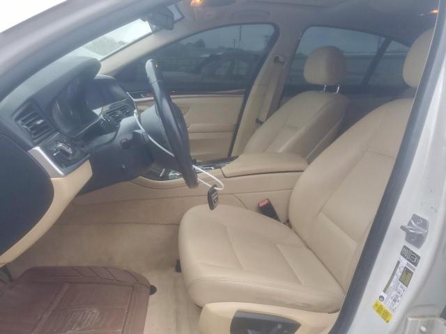 BMW 5 Series D Image 7