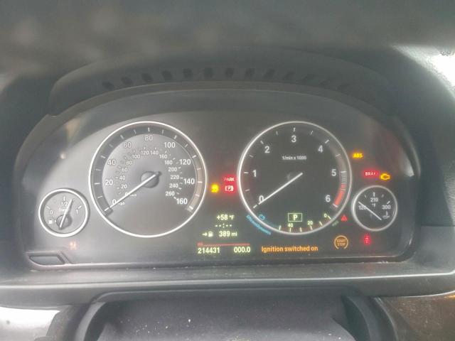 BMW 5 Series D Image 12