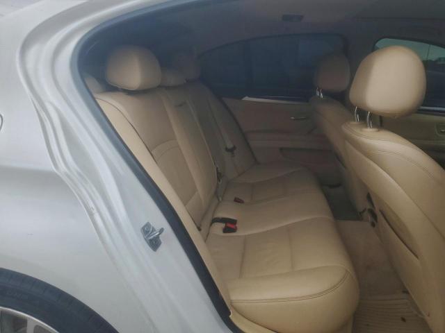 BMW 5 Series D Image 10