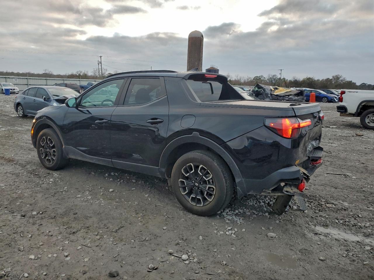 Hyundai SANTA CRUZ Sel Image 2