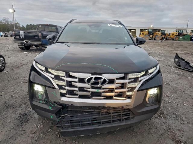 Hyundai SANTA CRUZ Sel Image 3