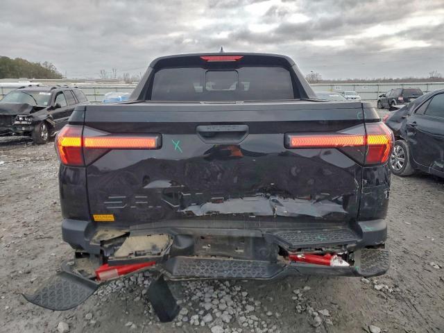 Hyundai SANTA CRUZ Sel Image 4