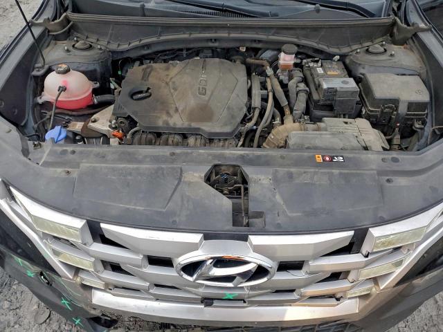 Hyundai SANTA CRUZ Sel Image 9