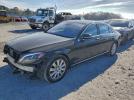 Mercedes-Benz S-Class 550 Image 1