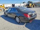 Mercedes-Benz S-Class 550 Image 10