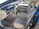 Mercedes-Benz S-Class 550 Image 12