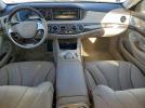 Mercedes-Benz S-Class 550 Image 2