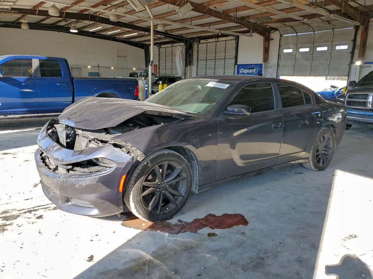 Dodge Charger Sxt Image 1