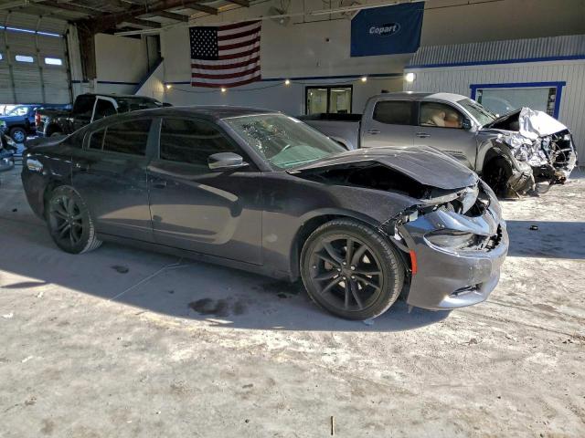 Dodge Charger Sxt Image 8