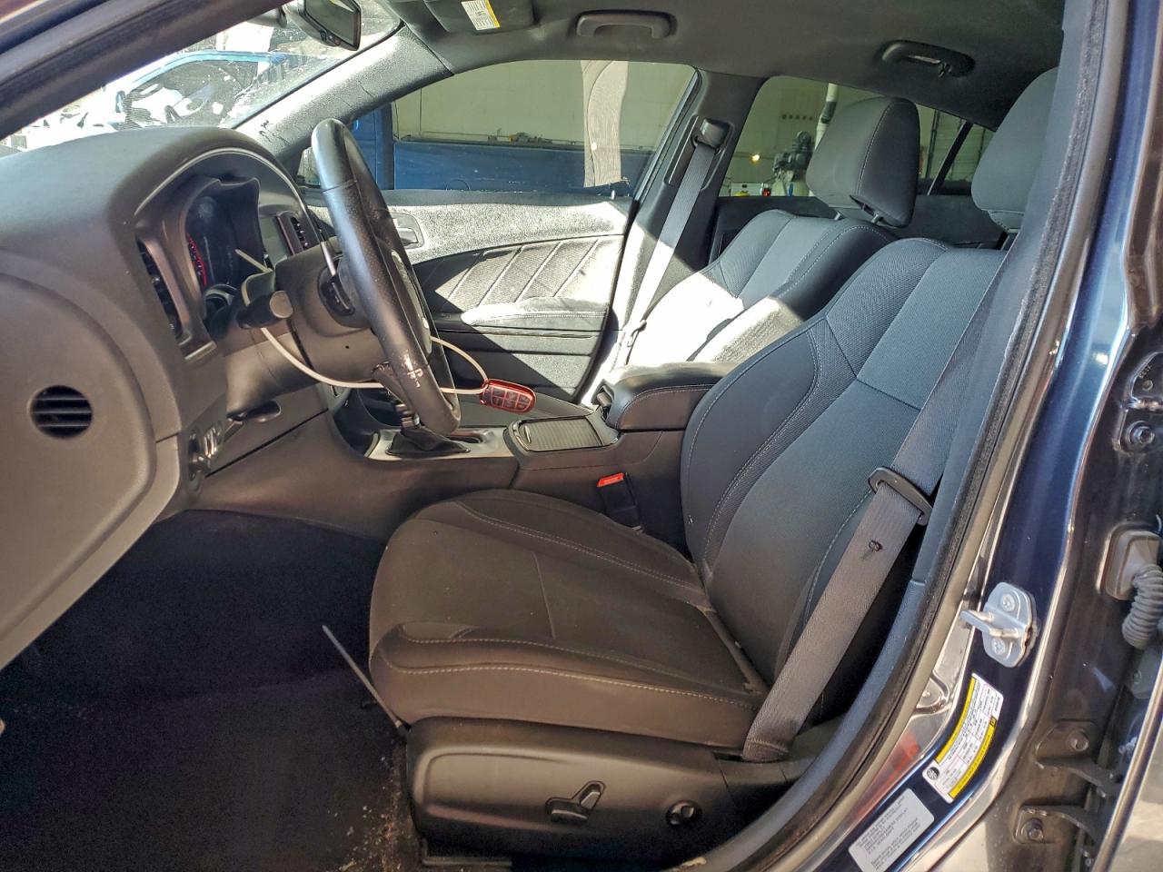 Dodge Charger Sxt Image 6