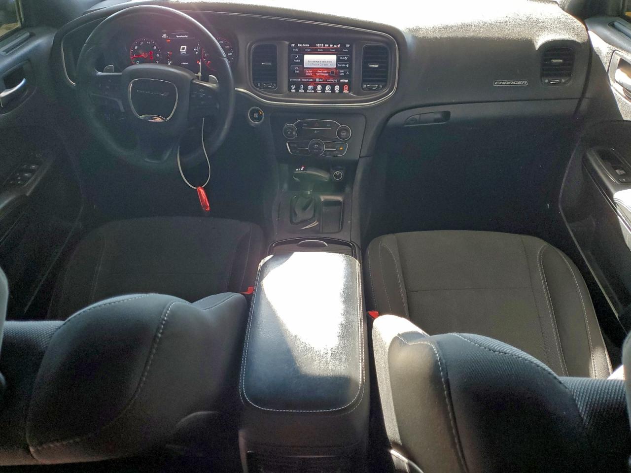 Dodge Charger Sxt Image 10