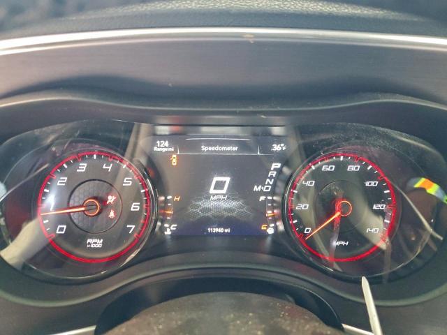 Dodge Charger Sxt Image 5