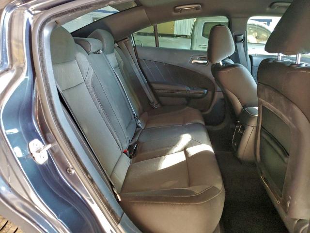 Dodge Charger Sxt Image 11