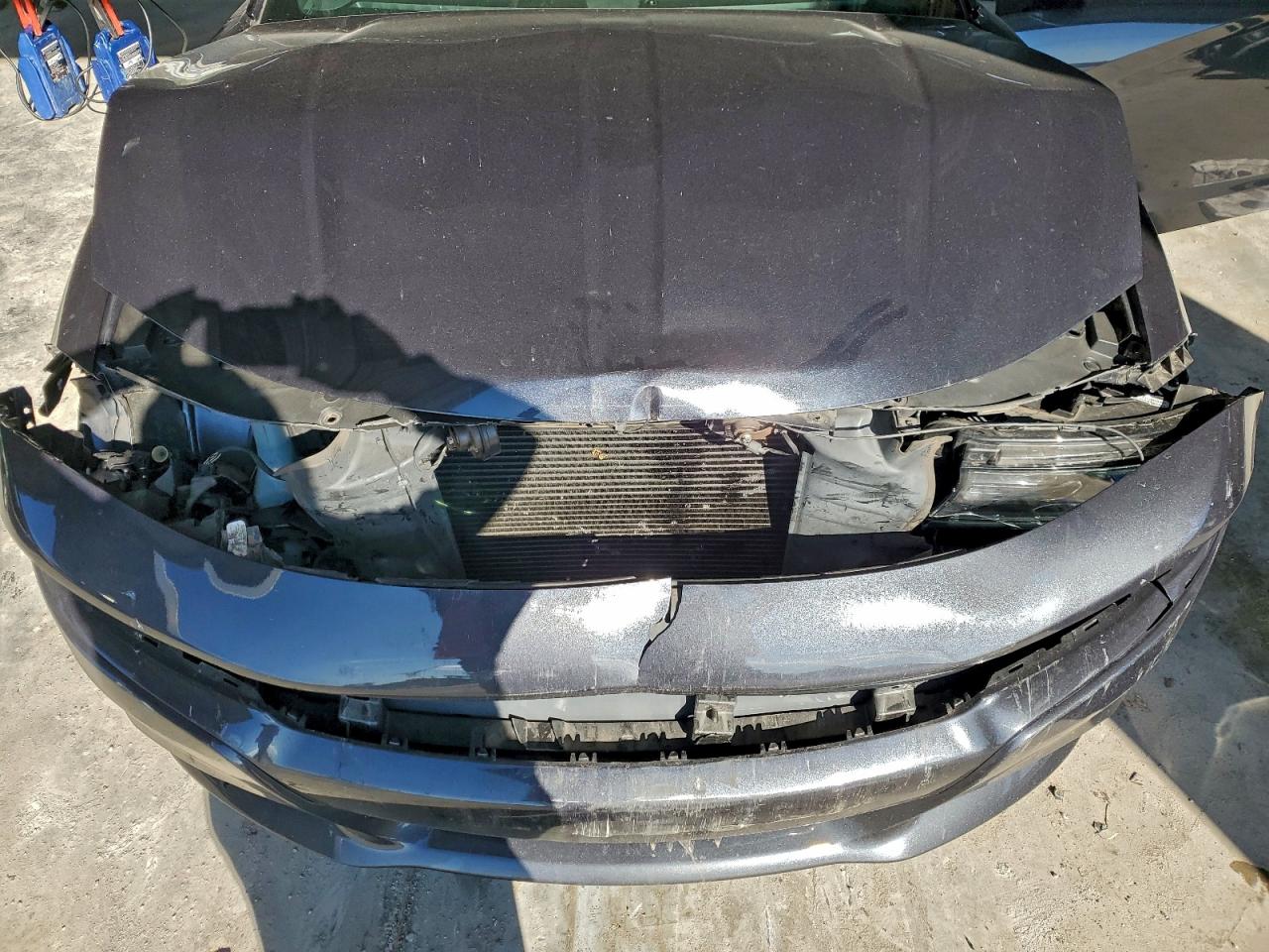 Dodge Charger Sxt Image 12