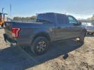 Ford F-150 Supercrew Image 2