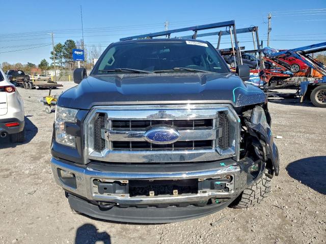 Ford F-150 Supercrew Image 3