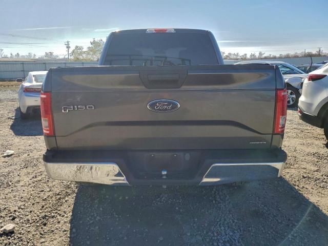 Ford F-150 Supercrew Image 9