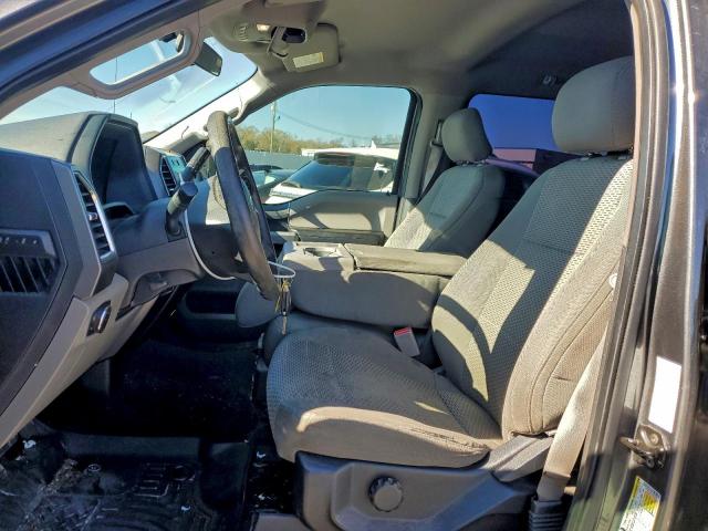 Ford F-150 Supercrew Image 12