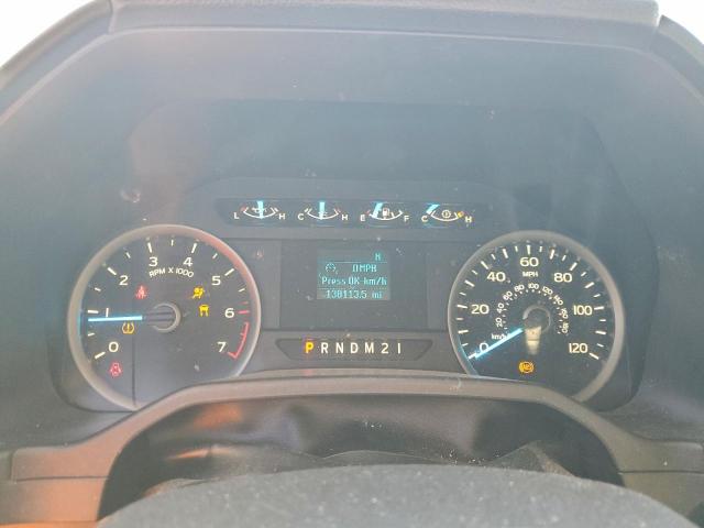 Ford F-150 Supercrew Image 5