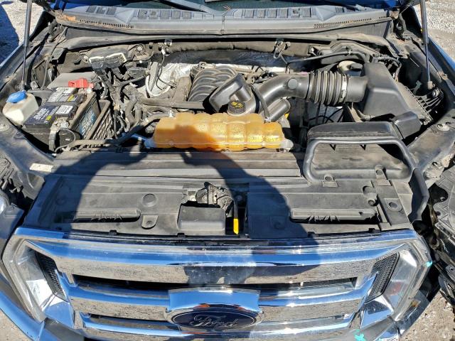 Ford F-150 Supercrew Image 6