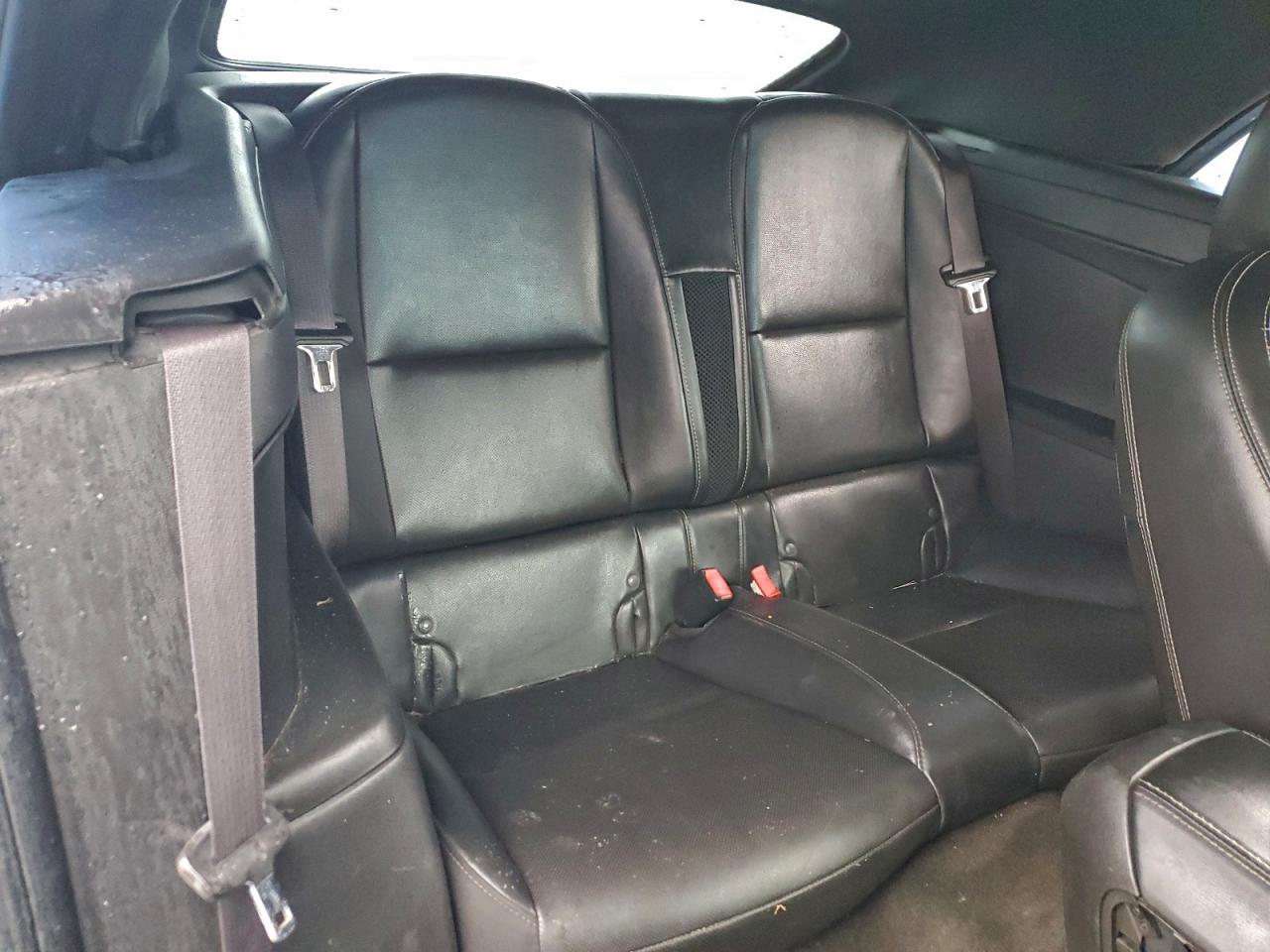 Chevrolet Camaro Lt Image 6