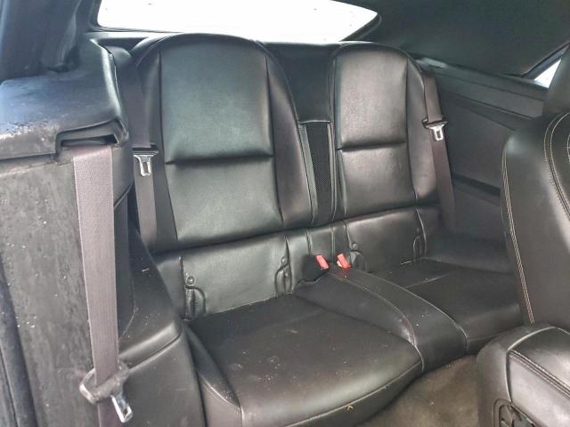 Chevrolet Camaro Lt Image 6