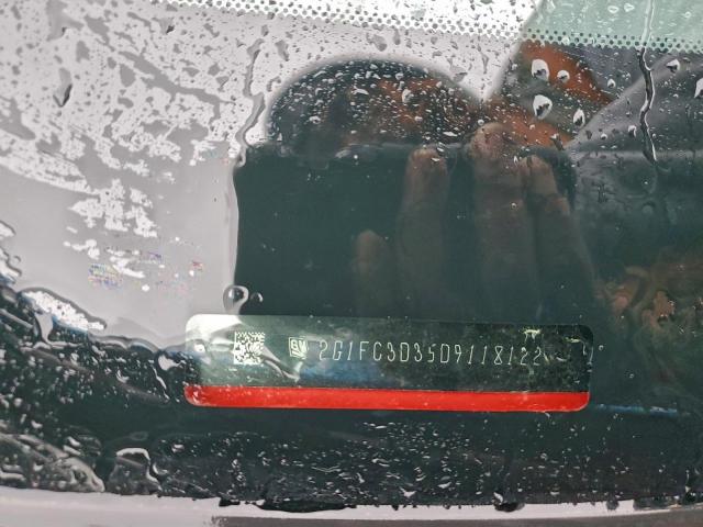 Chevrolet Camaro Lt Image 7