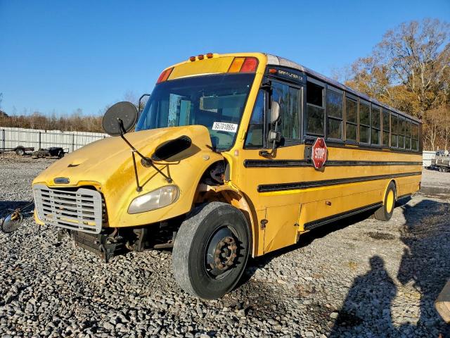 Freightliner Chassis B2 B2b Image 2