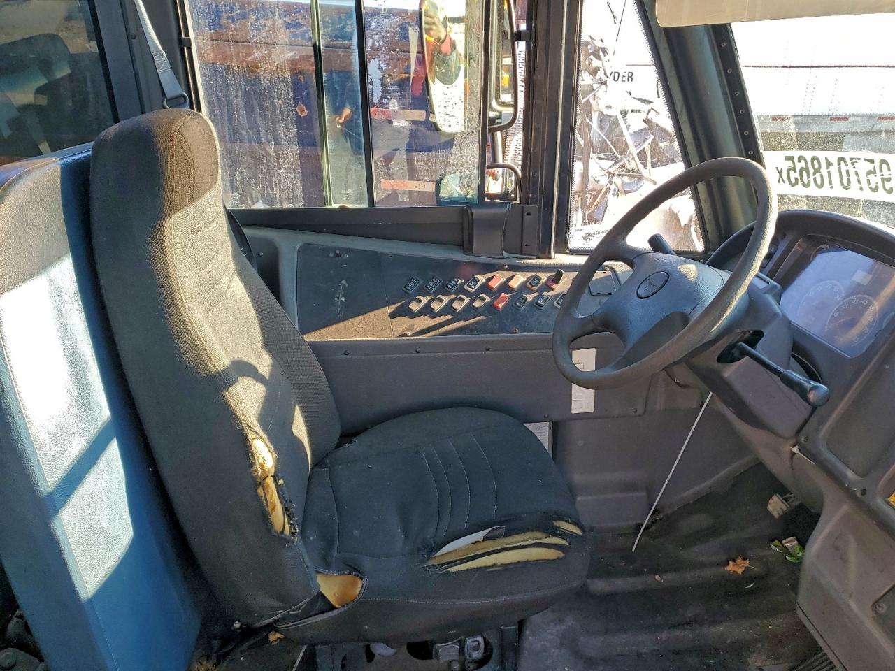 Freightliner Chassis B2 B2b Image 4