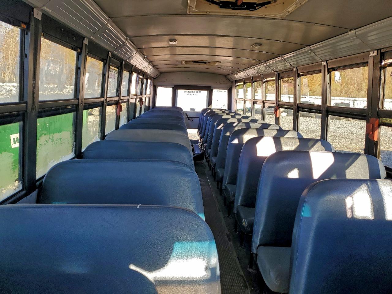 Freightliner Chassis B2 B2b Image 7