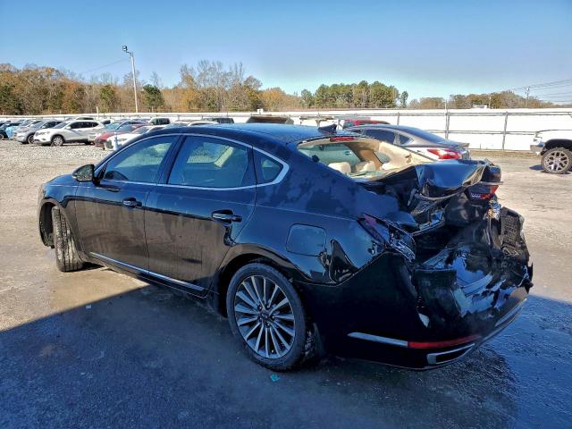 Kia Cadenza Premium Image 2