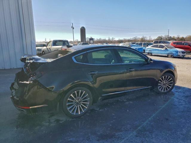 Kia Cadenza Premium Image 3