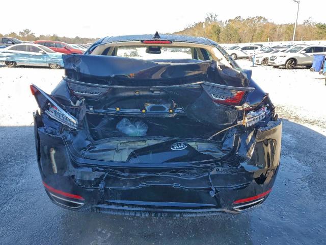 Kia Cadenza Premium Image 6