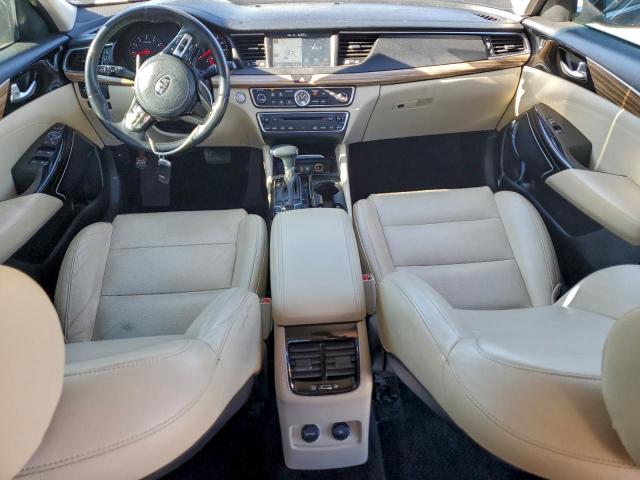 Kia Cadenza Premium Image 5