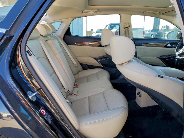 Kia Cadenza Premium Image 11