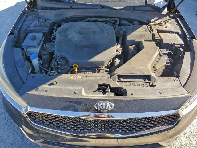 Kia Cadenza Premium Image 4