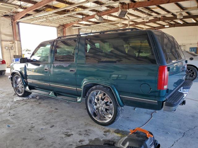 Chevrolet Suburban C1500 Image 4