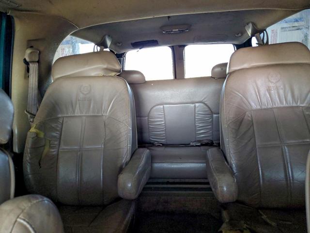 Chevrolet Suburban C1500 Image 7