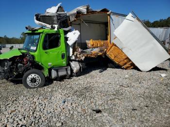  Salvage Freightliner M2 106 Medium Duty