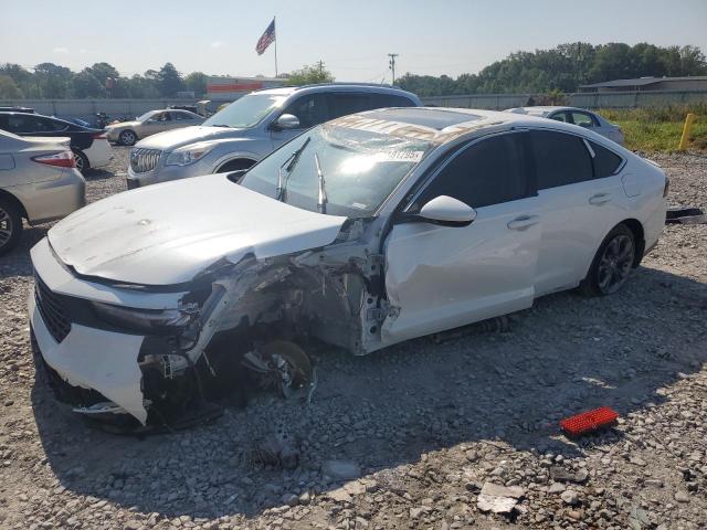  Salvage Honda Aspencade