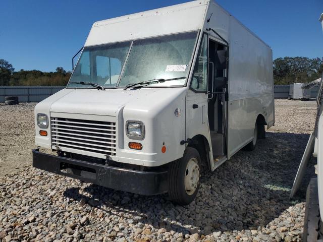  Salvage Freightliner Chassis M Line Walk-in Va