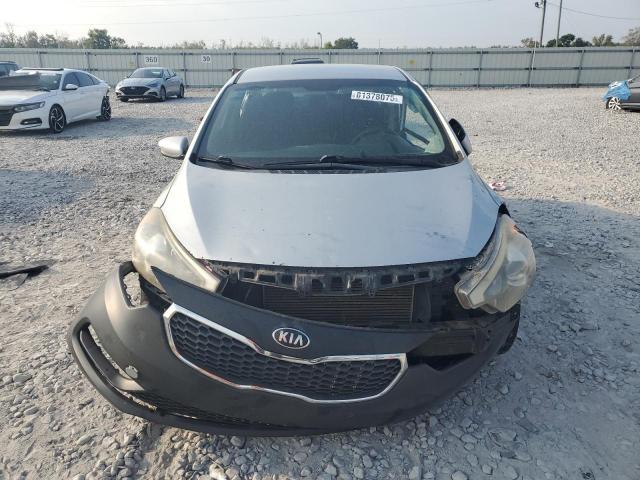 Kia Forte Lx Image 7