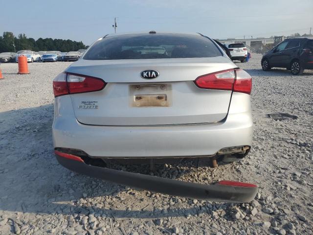 Kia Forte Lx Image 8