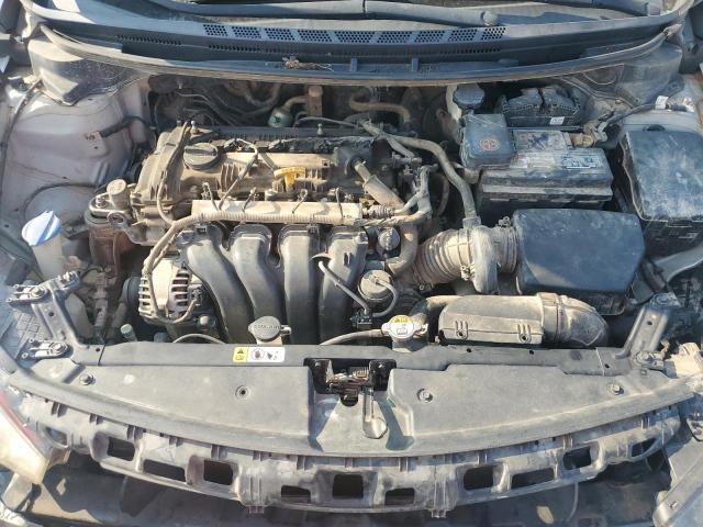 Kia Forte Lx Image 11