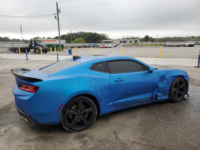Chevrolet Camaro Ss Image 3