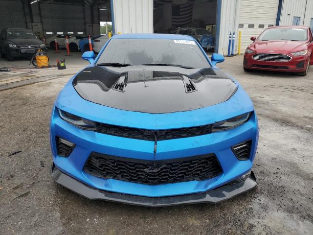 Chevrolet Camaro Ss Image 11