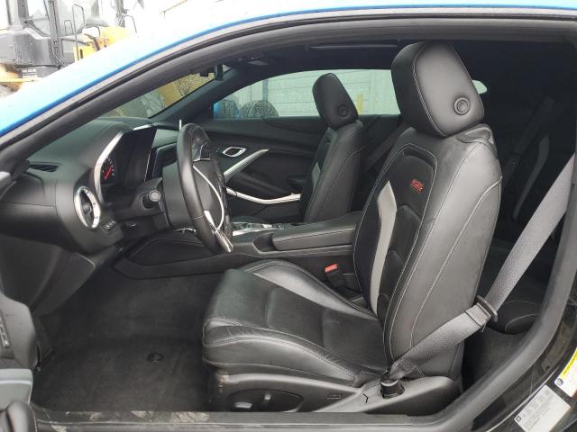 Chevrolet Camaro Ss Image 5